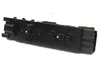 OEM 2015 Ford Taurus Adjuster Switch - DG1Z-14A701-AA