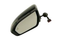 OEM Lincoln MKX Power Mirror - FA1Z-17683-CCPTM