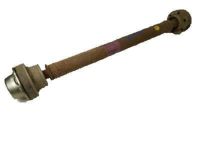 OEM 2018 Lincoln Navigator Drive Shaft - JL3Z-4A376-E