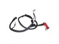 OEM 2009 Ford Fusion Positive Cable - 7E5Z-14300-AA