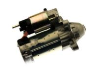 OEM 2015 Ford F-150 Starter - DL3Z-11002-B