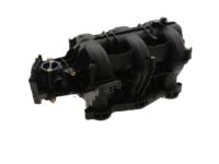 OEM Mercury Intake Manifold - 4L5Z-9424-A