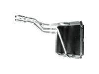 OEM 2002 Lincoln LS Heater Core - XW4Z-18476-AA