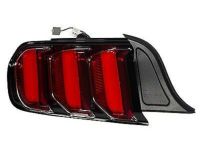 OEM 2022 Ford Mustang Tail Lamp Assembly - FR3Z-13405-B