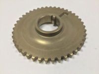 OEM 2000 Ford F-250 Super Duty Camshaft Gear - F8AZ-6256-BA