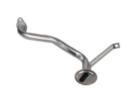 OEM 2021 Ford Transit-350 HD Oil Pipe - BR3Z-6622-B