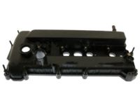 OEM 2013 Ford Fusion Valve Cover - CV6Z-6582-E