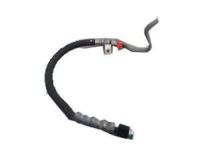 OEM 2003 Ford Explorer Pressure Hose - 3L2Z-3A719-DA