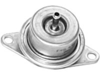 OEM Lincoln Continental Fuel Pressure Regulator - F4SZ-9C968-A