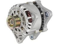 OEM 2000 Ford F-350 Super Duty Alternator - 4U2Z-10V346-DXRM