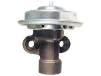 OEM Mercury Mariner EGR Valve - XR1Z-9D475-BA