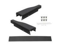 OEM 2003 Ford Escort Belt Weatherstrip - F8CZ-6320935-AA