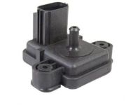 OEM 2016 Ford F-250 Super Duty Map Sensor - BC3Z-9F479-B