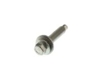 OEM 2020 Lincoln Aviator Tension Pulley Bolt - -W713261-S437