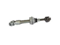 OEM 2008 Mercury Sable Lower Shaft - 8F9Z-3B676-A