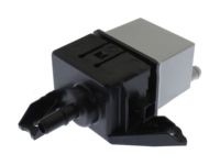 OEM Ford SSV Plug-In Hybrid Leak Detect Pump - HG9Z-9C111-A
