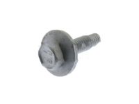 OEM Mercury Shield Screw - -W505423-S439