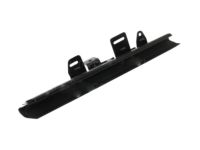 OEM 2007 Ford Mustang Weatherstrip - 4R3Z-76297B06-AA