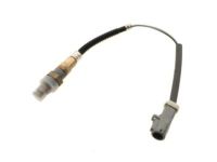 OEM 2001 Mercury Mountaineer Front Oxygen Sensor - XL3Z-9F472-BA