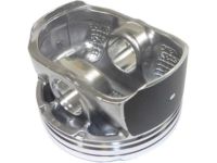 OEM 2013 Ford Police Interceptor Sedan Piston - AT4Z-6108-C