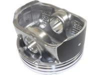 OEM 2013 Ford Edge Piston - AT4Z-6108-C