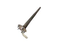OEM Ford F-150 Axle Shafts - FL3Z-4234-C
