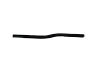 OEM 1998 Ford Ranger Belt Weatherstrip - 8L5Z-1021456-A