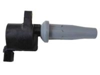 OEM 2011 Mercury Mariner Coil - 9E5Z-12029-A