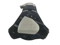OEM 2004 Mercury Mountaineer Spare Carrier - 8L2Z-1A433-A