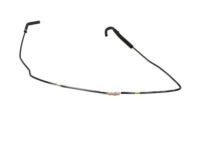 OEM 2005 Ford Focus Hose - 5S4Z-8K012-AA