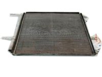OEM Lincoln MKZ Condenser - HG9Z-19712-D