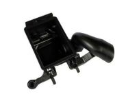 OEM 2017 Ford Transit Connect Lower Housing - CJ5Z-9A600-A