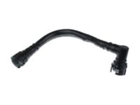 OEM Ford Expedition PCV Hose - DL3Z-6A664-A