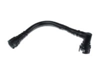 OEM 2015 Lincoln Navigator PCV Hose - DL3Z-6A664-A