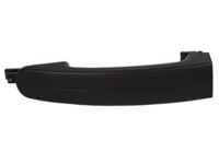 OEM Handle, Outside - CV6Z-5422404-DA