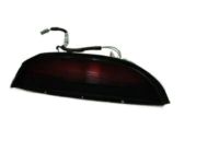 OEM 1998 Lincoln Mark VIII High Mount Lamp - F4LY13A613A