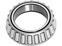 OEM 1997 Ford F-250 HD Inner Bearing - F65Z-1201-AA