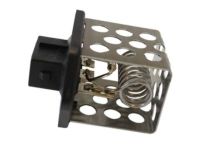 OEM Mercury Resistor - F5RZ-8L603-AC