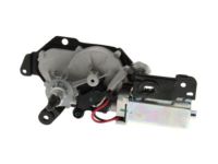 OEM Ford Explorer Rear Motor - 7L2Z-17508-AA