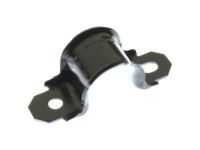 OEM Ford Edge Stabilizer Bar Bracket - DG9Z-5B484-A