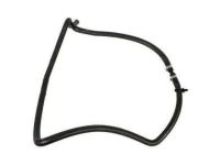 OEM Ford Overflow Hose - BC3Z-8075-D