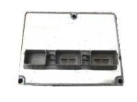 OEM 2010 Ford Crown Victoria PCM - AW7Z-12A650-GARM