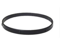 OEM Lincoln Thermostat Gasket - 2W9Z-8590-AB