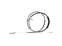 OEM Ford Rear Cable - CL3Z-2A635-L