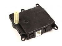 OEM 2014 Lincoln Navigator Actuator - 1L2Z-19E616-AA