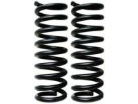 OEM 2011 Ford Ranger Coil Spring - 5L5Z-5310-AA