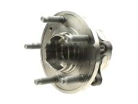 OEM 2013 Ford Police Interceptor Utility Hub & Bearing Assembly - BB5Z-1104-A