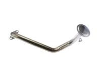 OEM Ford Inlet Tube - BR3Z-6622-A