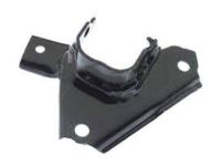 OEM 2012 Ford Fusion Upper Bracket - 6E5Z-18132-AA