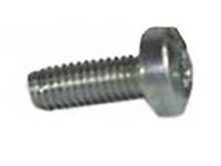 OEM 2013 Ford Police Interceptor Utility Hid Bulb Screw - -W715680-S437